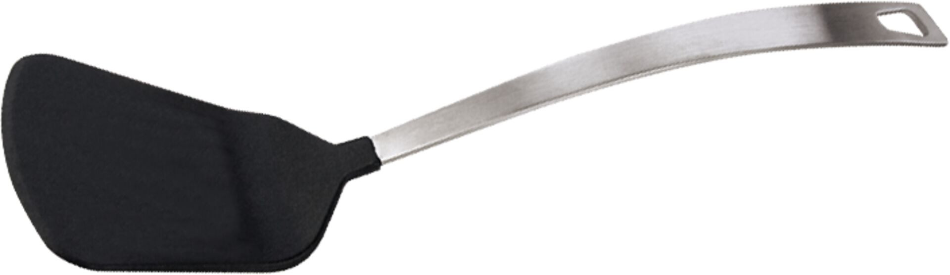 Küchenhelfer "PRO" Bratenwender, glatt